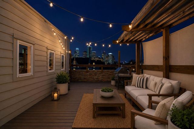 1224 Summer, Houston, TX, 77007