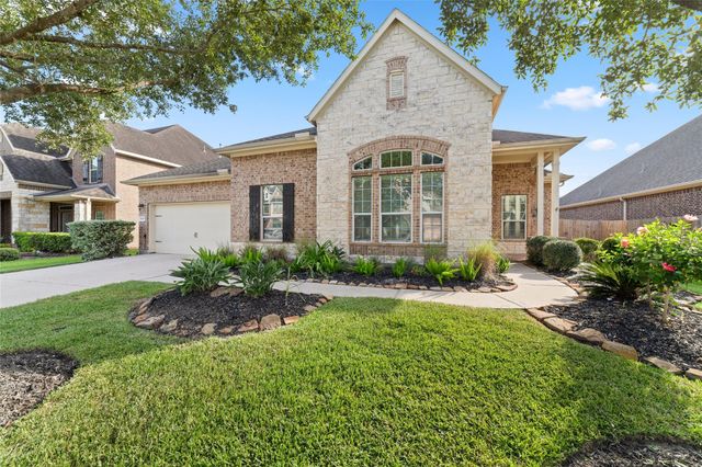 14415 Lakepointe Bend, Cypress, TX, 77429