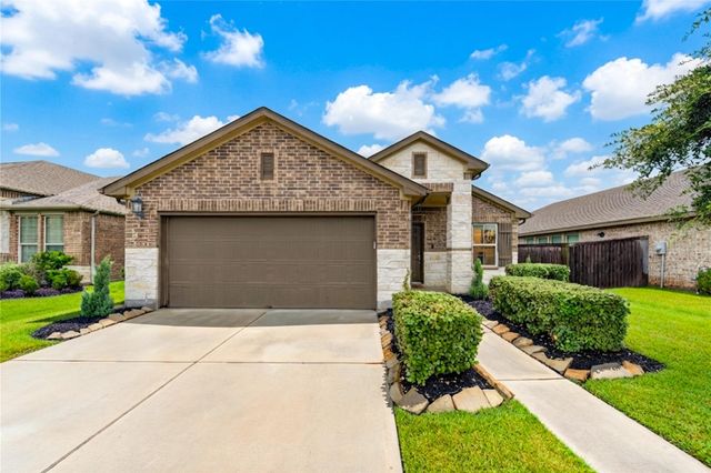 11426 Harmony Summit, Richmond, TX, 77406