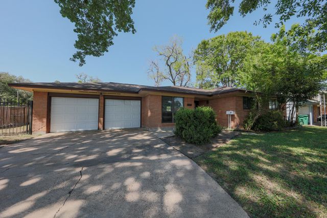 10038 Lazy Oaks, Houston, TX, 77080