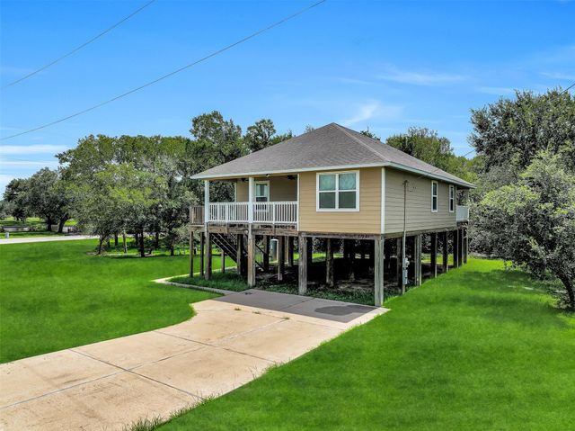 11930 Bastrop Beach