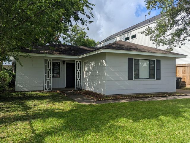 322 27th, Houston, TX, 77008
