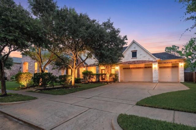  2722 Tahoe Basin, Missouri City, TX 77459