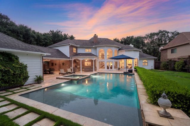 1719 Shillington, Houston, TX, 77094