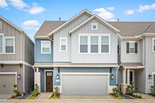 1411 Biondo, Houston, TX, 77008