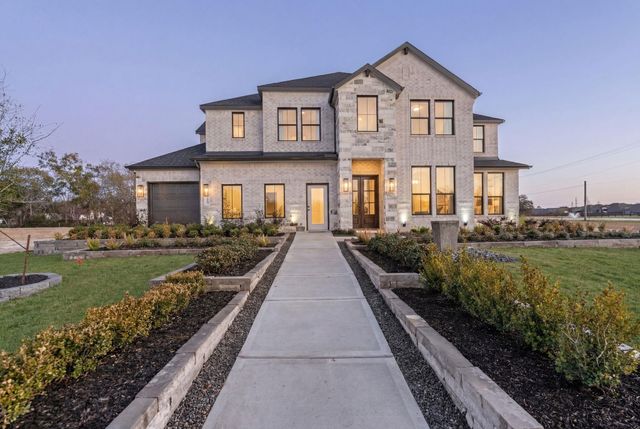 2517 Barton Creek Trail, Friendswood, TX, 77546