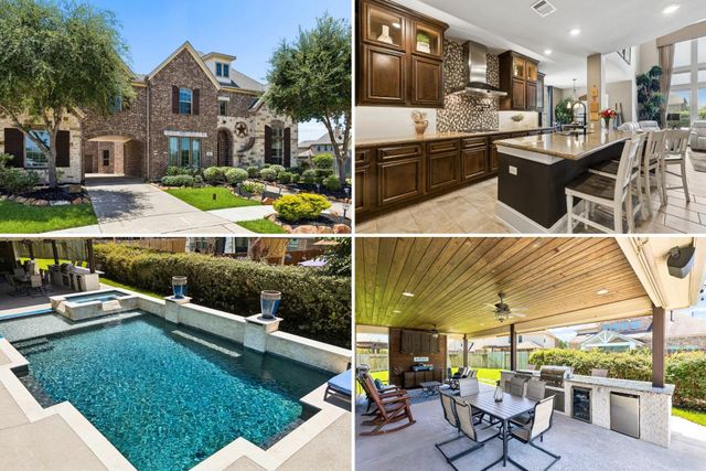 1114 Fragile Sail, Katy, TX, 77494