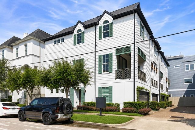 2314 Hutchins, Houston, TX, 77004