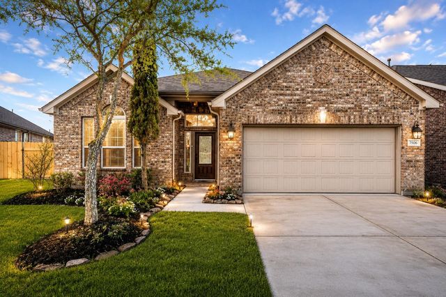 7506 Amber Village Cir, Richmond, TX, 77407