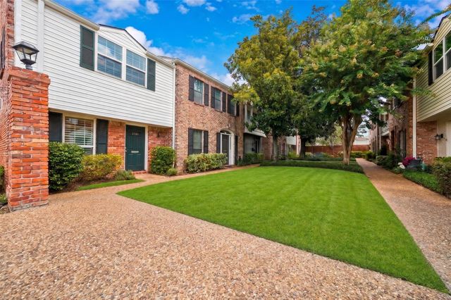2501 Tarrytown, Houston, TX, 77057