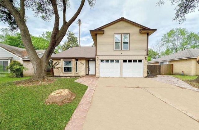 7311 Fuchsia, Humble, TX, 77346