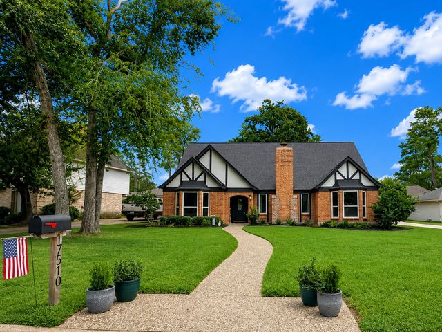 17510 Sorrel Ridge, Spring, TX, 77388