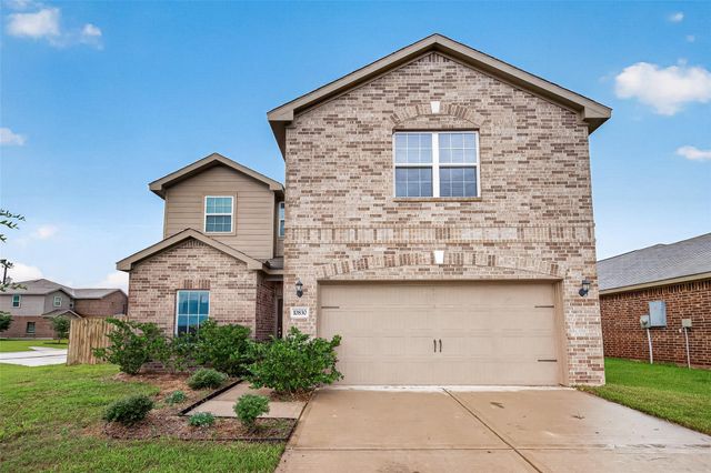 10830 Jowart, Richmond, TX, 77469