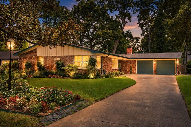 10127 Hazelhurst, Houston, TX, 77043