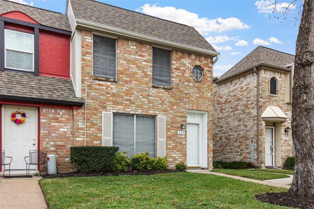 11002 Hammerly, Houston, TX, 77043