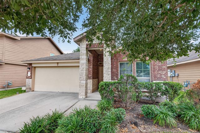 3535 Wigeon Ridge, Houston, TX, 77047