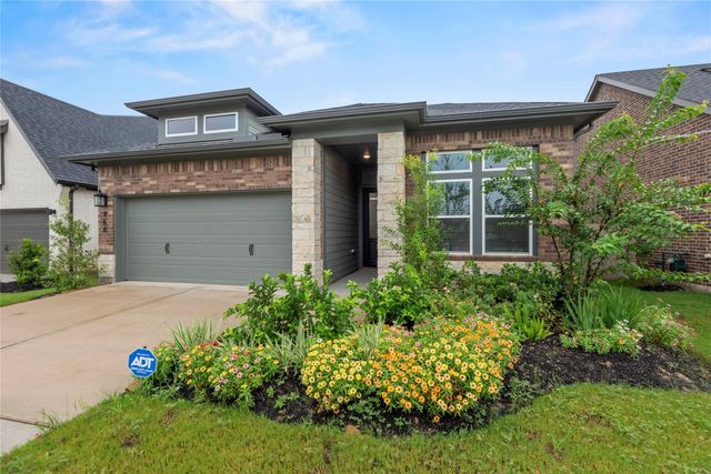 468 Harvest Moon, Katy, TX, 77493