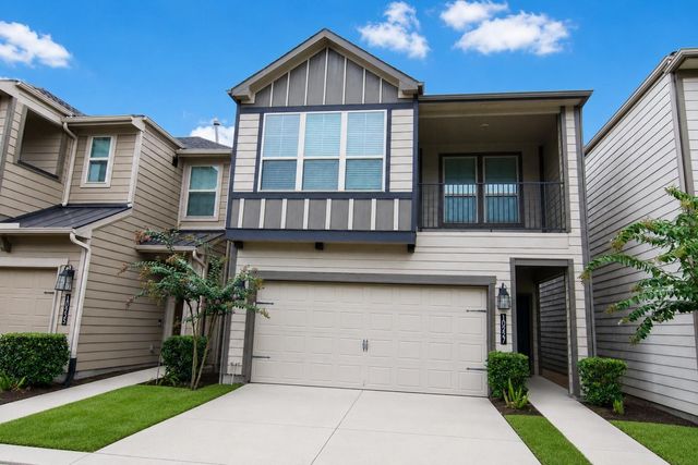 10957 Cannes Memorial, Houston, TX, 77043