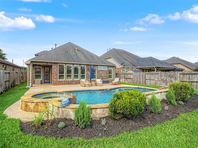 27234 Aspen Falls, Fulshear, TX, 77441