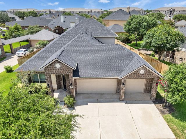 20126 Turtle Brook, Richmond, TX, 77407