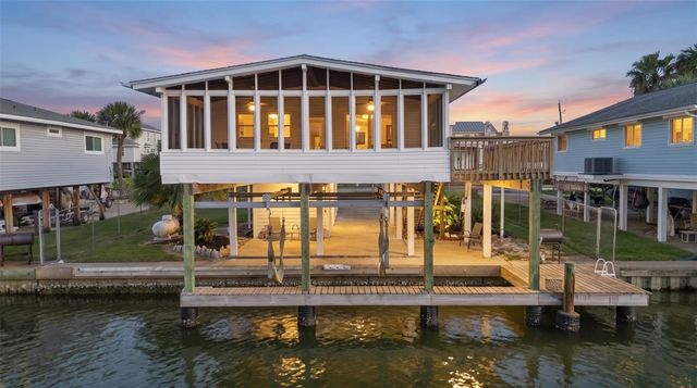 22118 Matagorda, Galveston, TX, 77554