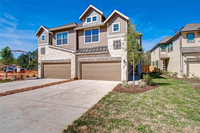315 Spotted Fern, Montgomery, TX, 77316