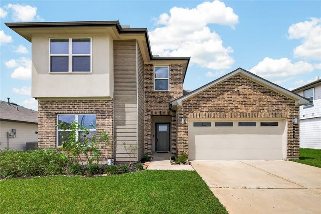 6903 Green Embers, Richmond, TX, 77469