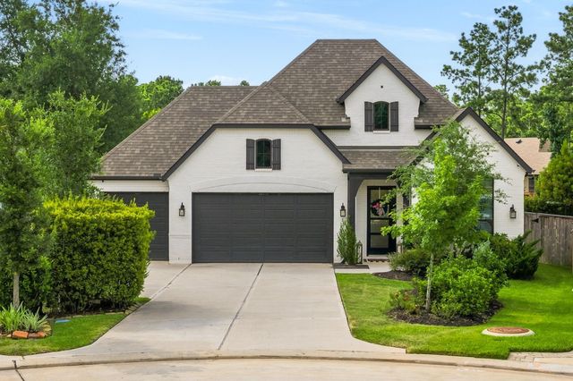  112 Morning Nook Ct, Montgomery, TX 77316