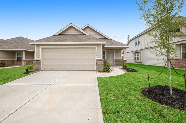 24826 Signorelli, Katy, TX, 77493