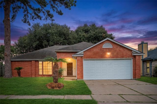 22514 Round Valley, Katy, TX, 77450