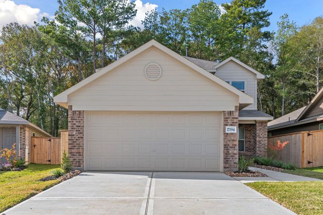 17194 Quaking Aspen, New Caney, TX, 77357
