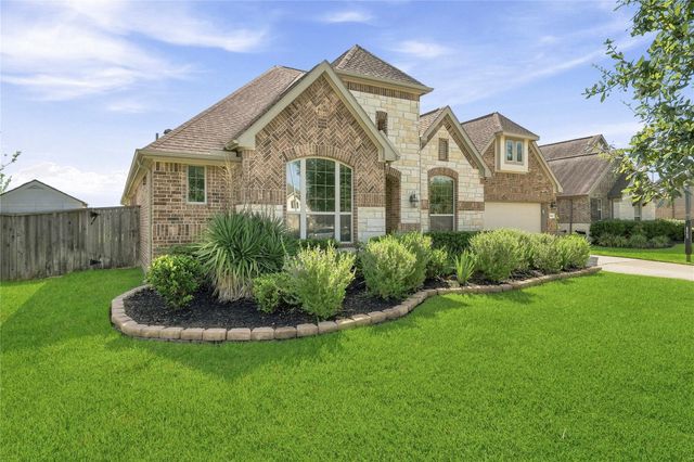  6603 Hollow Bay Ct, Katy, TX 77493