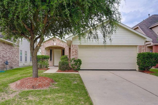 7411 Kransburg Ranch, Cypress, TX, 77433