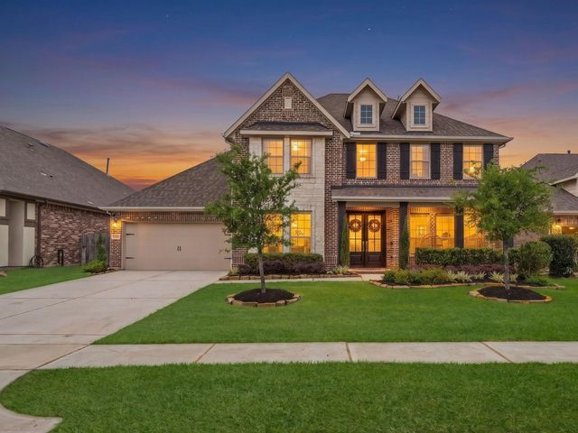 14915 House Martin, Cypress, TX, 77429