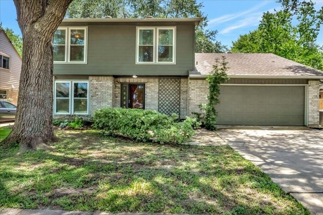 408 Pebbleshire, Houston, TX, 77062