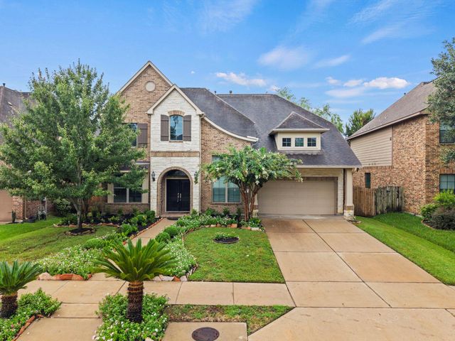  66 Genova Way Ln, Missouri City, TX 77459