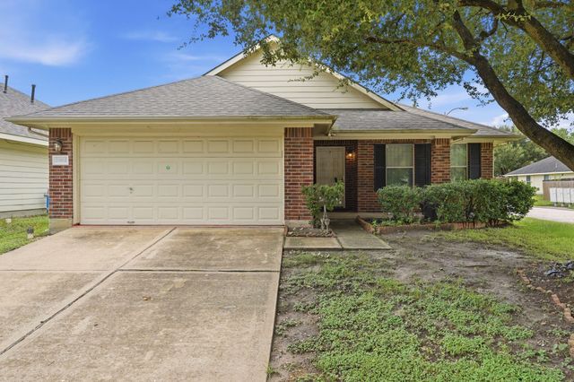 20002 Karlanda, Houston, TX, 77073