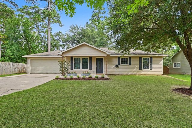 10807 Royal Tricia, Conroe, TX, 77303