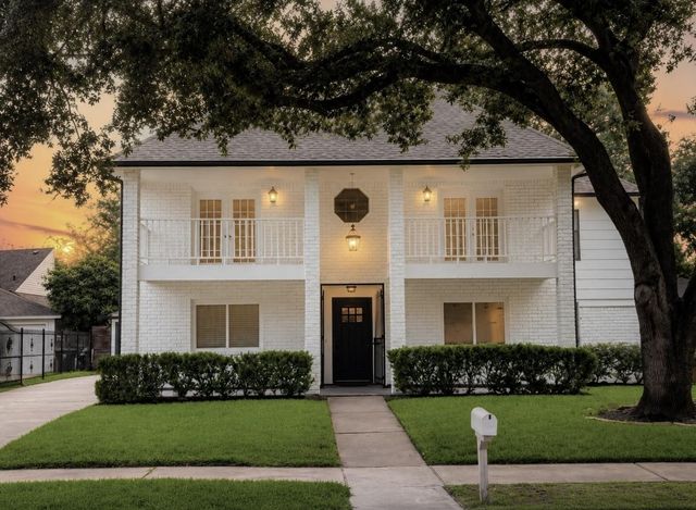 11642 Trailmont, Houston, TX, 77077