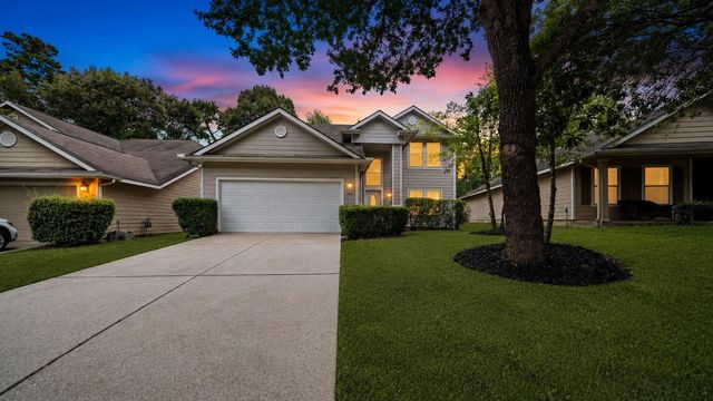 134 Vesper Bend, Spring, TX, 77382