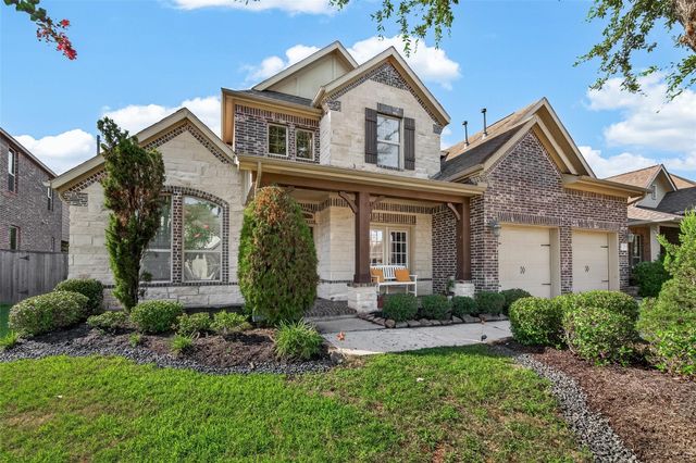 17114 Nitshill, Richmond, TX, 77407