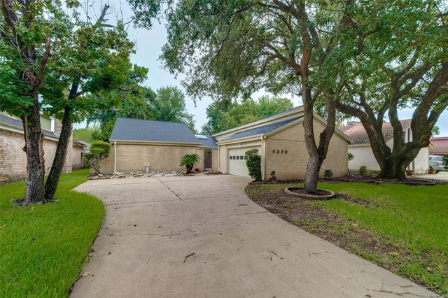 6030 Gallant Forest, Houston, TX, 77088