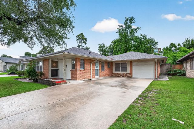 5211 Lamonte, Houston, TX, 77092