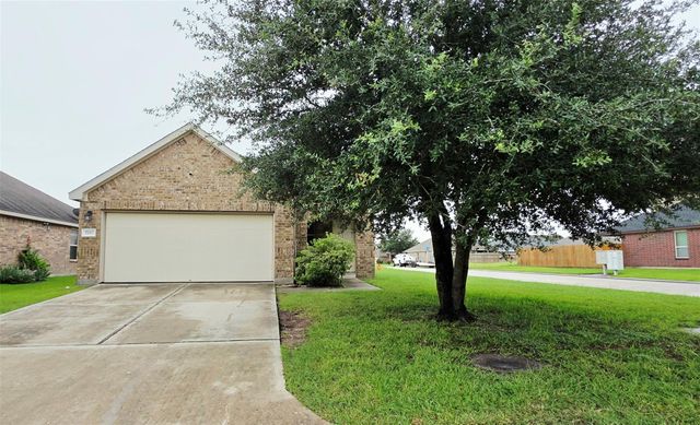 2767 Morgensen, Houston, TX, 77088