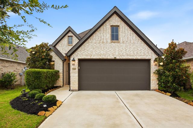 2539 Summer Peach, Katy, TX, 77494