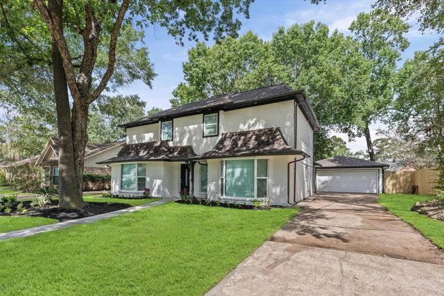2071 Shadow Rock, Houston, TX, 77339