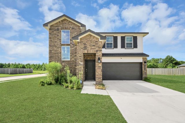 9810 Palm Royal, Baytown, TX, 77521