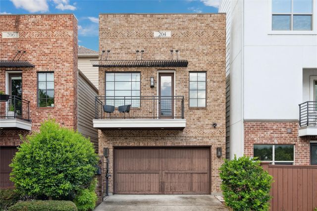 204 Knox, Houston, TX, 77007