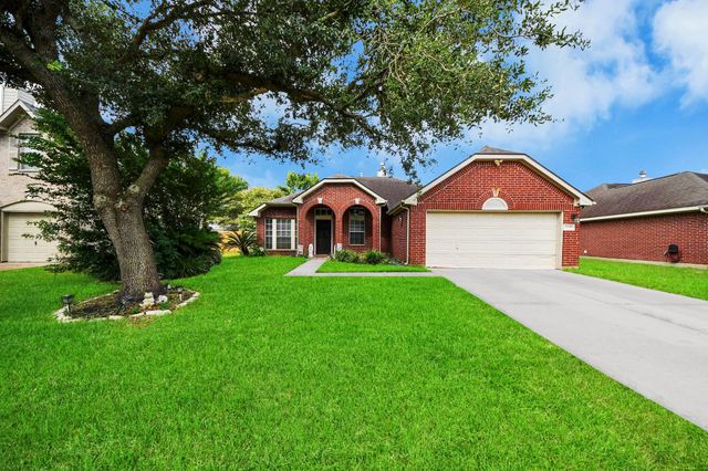20419 Westfield, Katy, TX, 77449