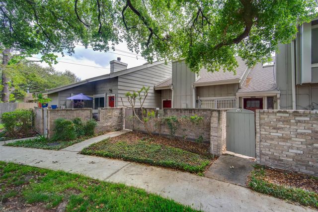 7131 Brendam, Houston, TX, 77072